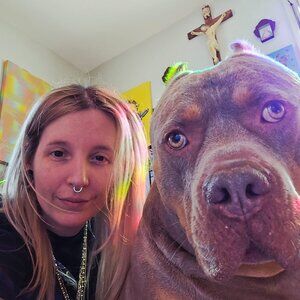 Meet your Posher, Erika